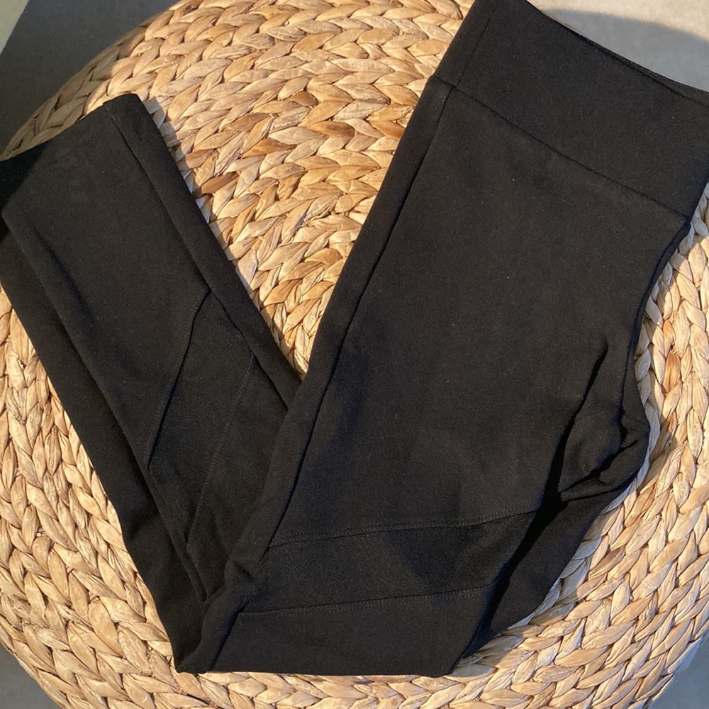 Alya Mesh Tights (S)